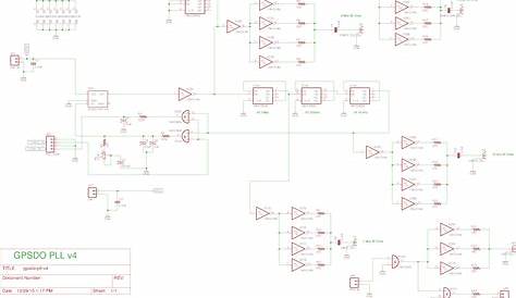 GitHub - dfannin/gpsdo: GPS Disciplined Oscillator Project (Arduino