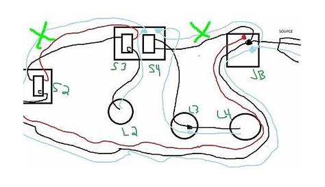 Wiring Question - Electrical - DIY Chatroom Home Improvement Forum