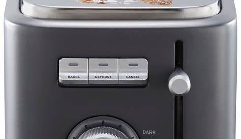 calphalon toaster oven manual