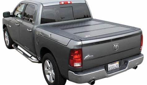 dodge ram cover for bed