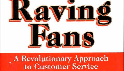 Raving Fans