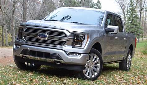 ford 2023 f150