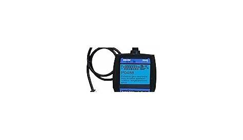 INNOVA 3140 Diagnostic Code Scanner for OBDI and OBDII Vehicles, Code