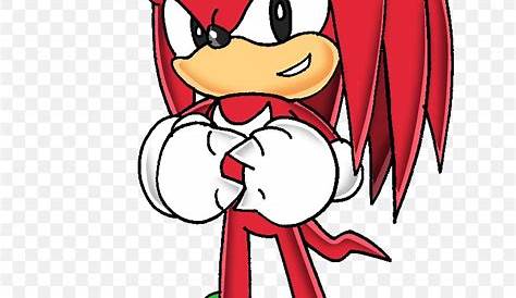 sonic sonic knuckles knuckles