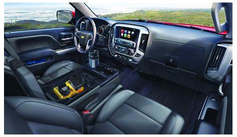 Chevy’s all-new 2014 Silverado now arriving at San Antonio dealers - Drive