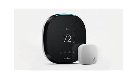 Ecobee4 vs. Ecobee3 Lite: What Are the Differences?