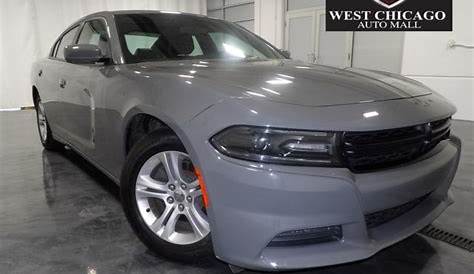 rent dodge charger nyc