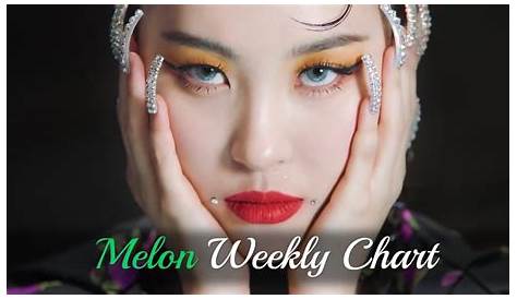 |Top 100| Melon Weekly Chart, 22 - 28 February 2021 - YouTube