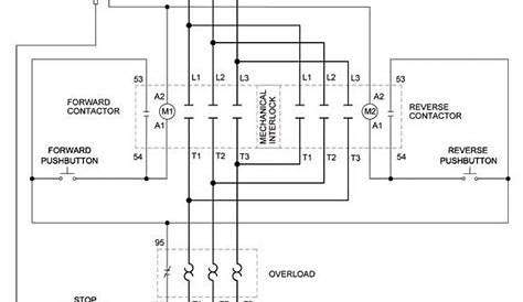 3 phase voltmeter circuit diagram
