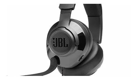 Amazon knocks $20 off this JBL Quantum 300 gaming headset in 2021