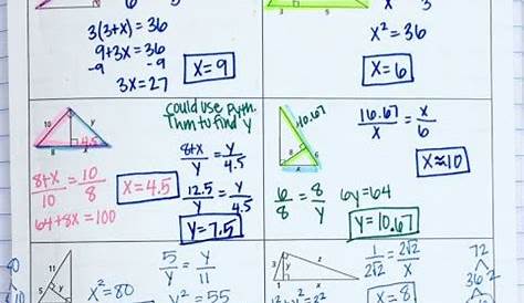 Mrs. E Teaches Math | Geometry worksheets, Math interactive notebook