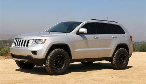2011 Jeep Cherokee Lifted - news, reviews, msrp, ratings with amazing