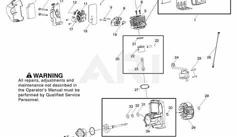 27 Craftsman 18 42cc Chainsaw Fuel Line Diagram - Wiring Database 2020