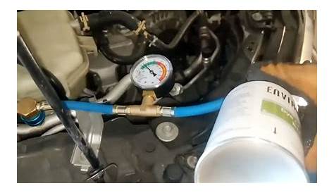 How Much Refrigerant Does a Honda Civic Hold? - Honda The Other Side