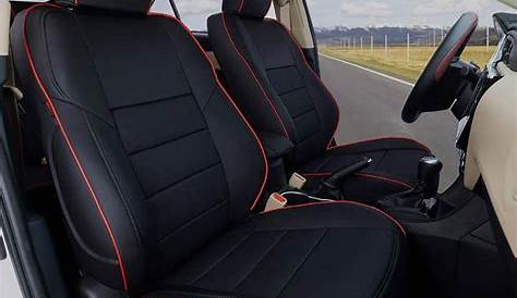 Best 2018 toyota corolla leather seat covers - Your House