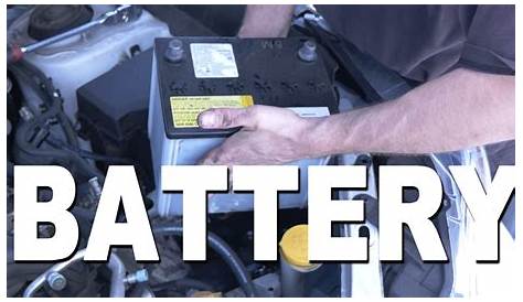 car battery for 2015 subaru forester