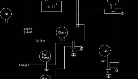 Is this diagram correct? Custom wiring job... - Third Generation F-Body