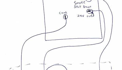 Sl 2000 Smoke Detector Wiring Diagram - bestweb