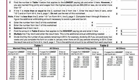 insolvency worksheets example