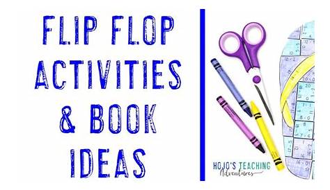 flip flop in teaching