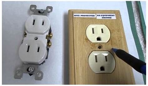 Replacing Old Electrical Outlets