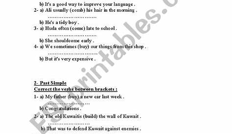 grade 10 english worksheet