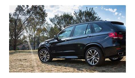 2016 BMW X5 xDrive40e Plug-in Hybrid Review | CarAdvice