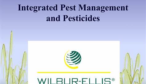 herbicide modes of action list