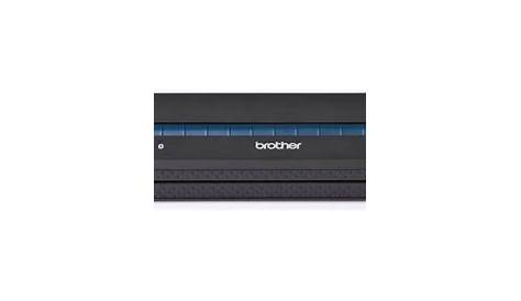 brother pj 662 user s guide