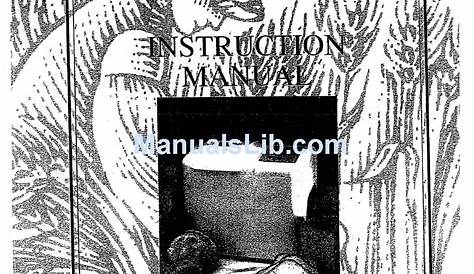 BREADMAN TR510 INSTRUCTION MANUAL Pdf Download | ManualsLib