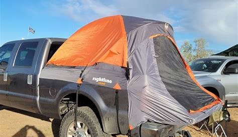 best truck bed tent for toyota tacoma