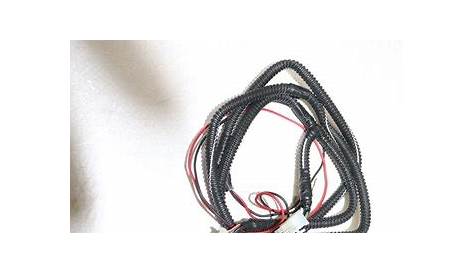 Indicator Wiring Harness at Rs 360/piece | Greater Noida | ID: 24152106730