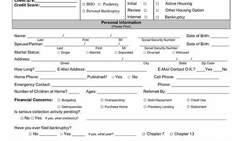marriage therapy worksheets