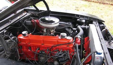 250 inline 6 power - Chevy Nova Forum | 250 chevy inline 6 engine