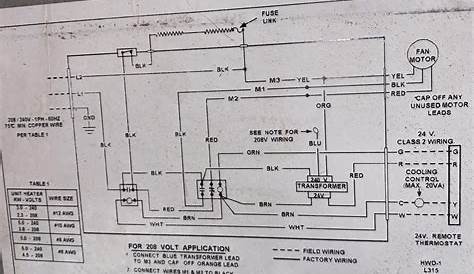Wiring Ruud Diagram Model Furnace : Ruud Air Handler Wiring Diagram