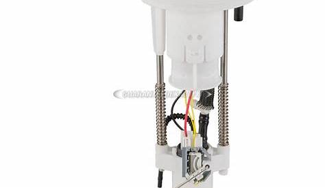 Ford Pick-up Truck Fuel Pump Assembly Parts, View Online Part Sale