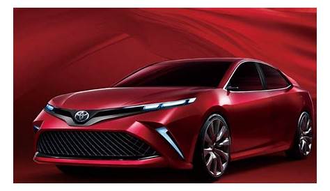 It’s a good thing that 2022 Toyota Camry will go back to its original