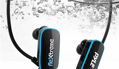 mtybbyh waterproof headphones manual