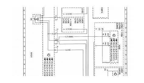 mercedes c320 wiring diagram
