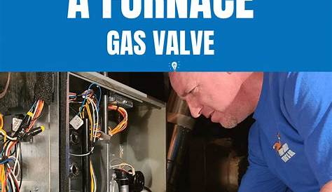 Troubleshooting a Furnace Gas Valve - Fox Family Heating & Air