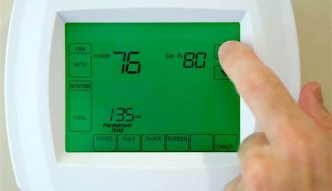 Pro stat programmable thermostat manual - hotelsres