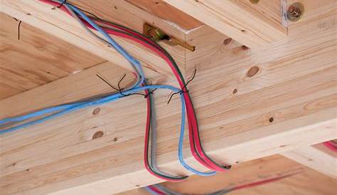 New Construction Electrical Wiring : We work on commercial and