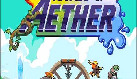 Rivals Of Aether Free Download Full Version PC Game Setup