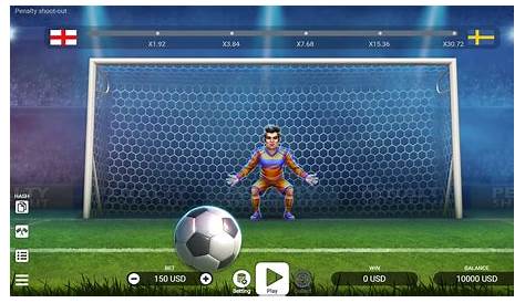 unblocked games soccer games