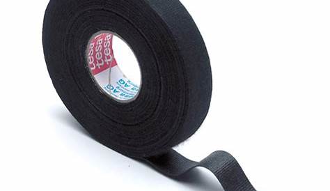Tesa Fleece Wire Harness Tape 19mm x 25m 51608 (IT.4) | From Co-Star