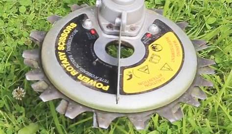 Why Echo Weed Wacker Is a Safer Way To Snip Grass | TheSuperBOO!