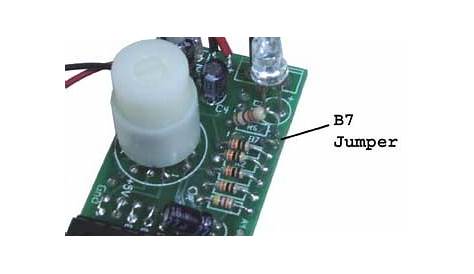 Electrical Wiring Jumper | Home Wiring Diagram