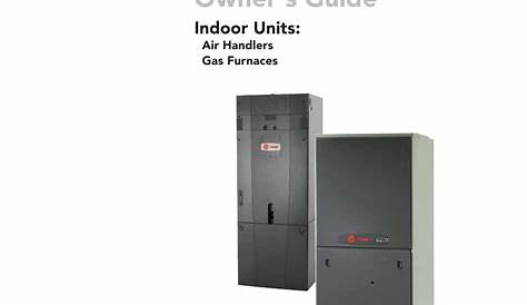 Trane XR80 User Manual | 12 pages | Original mode | Also for: Hyperion