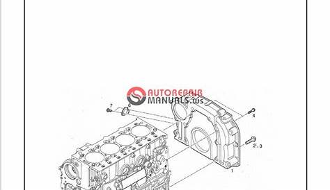 LS Tractor Plus 80 L7020 Parts Manual | Auto Repair Manual Forum