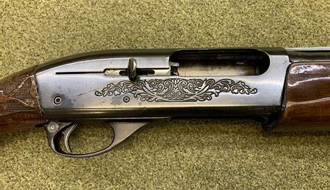 Remington 1100 Field 12 gauge Shotgun | Second Hand Guns for Sale
